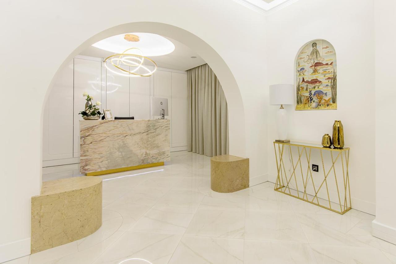 Villa Mariazinha Charming Hotel Портіман Екстер'єр фото