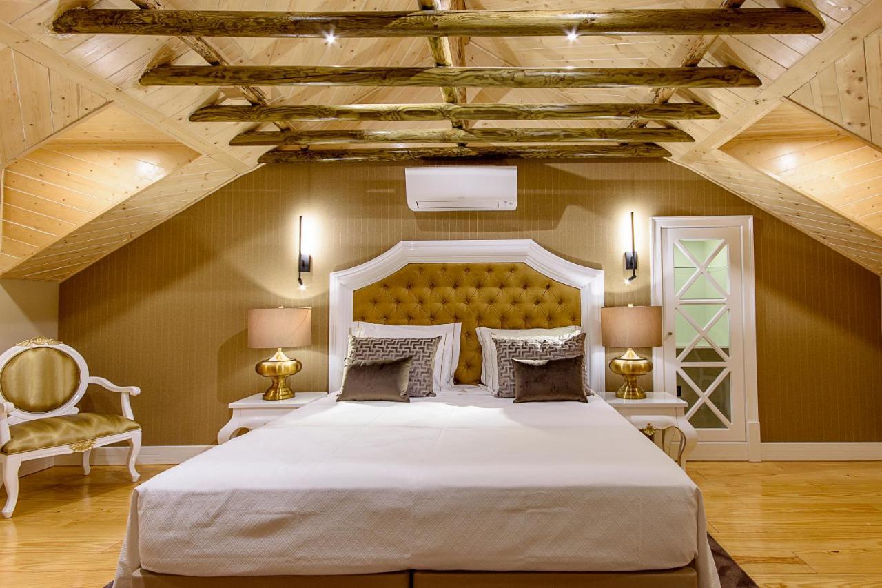 Villa Mariazinha Charming Hotel Портіман Екстер'єр фото