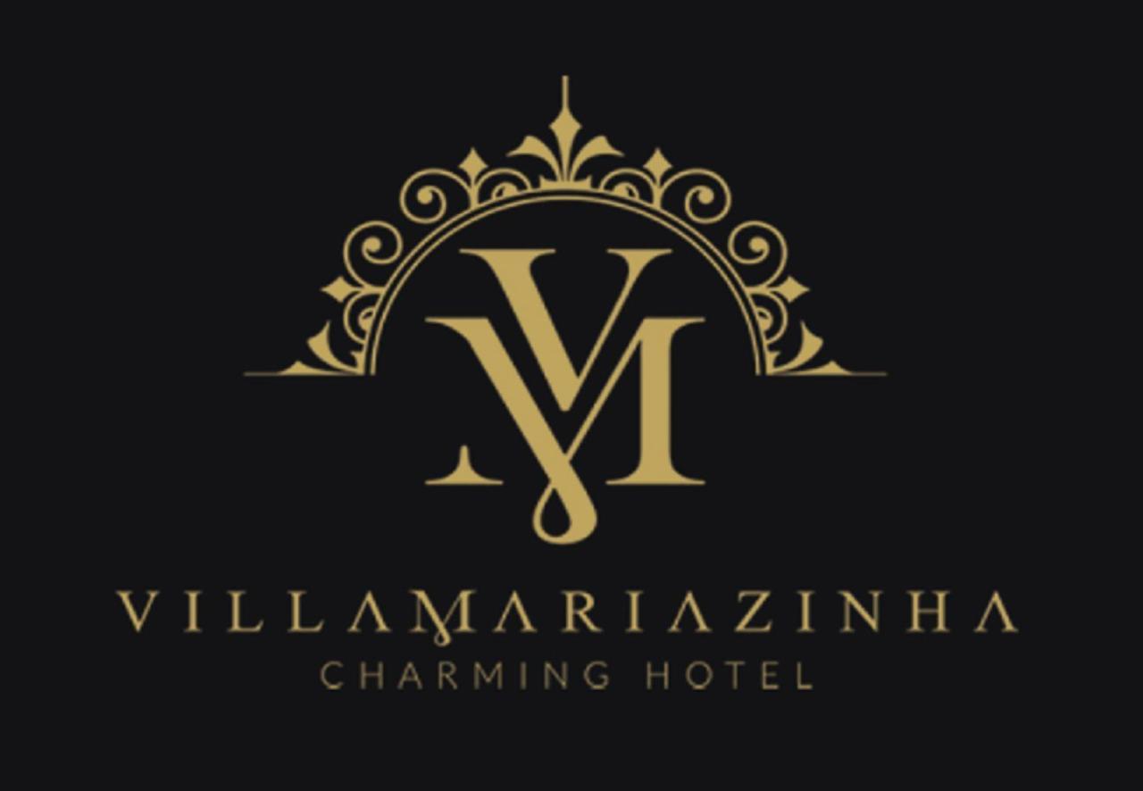 Villa Mariazinha Charming Hotel Портіман Екстер'єр фото